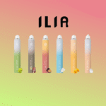 ILIA BAR 4代拋棄式電子煙|哩亞6500口一次性電子煙 _ 3.5尼古丁濃度【25種口味】:圖片 2