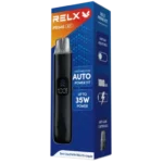 RELX Prime Kit 注油主機套裝 | 悅刻注油主機_35W大功率（可調氣流/防漏大煙霧）：圖片 2